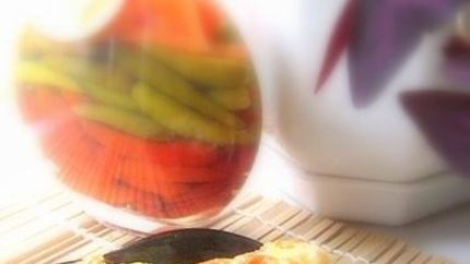 Запеканка из цветной капусты со шпинатом