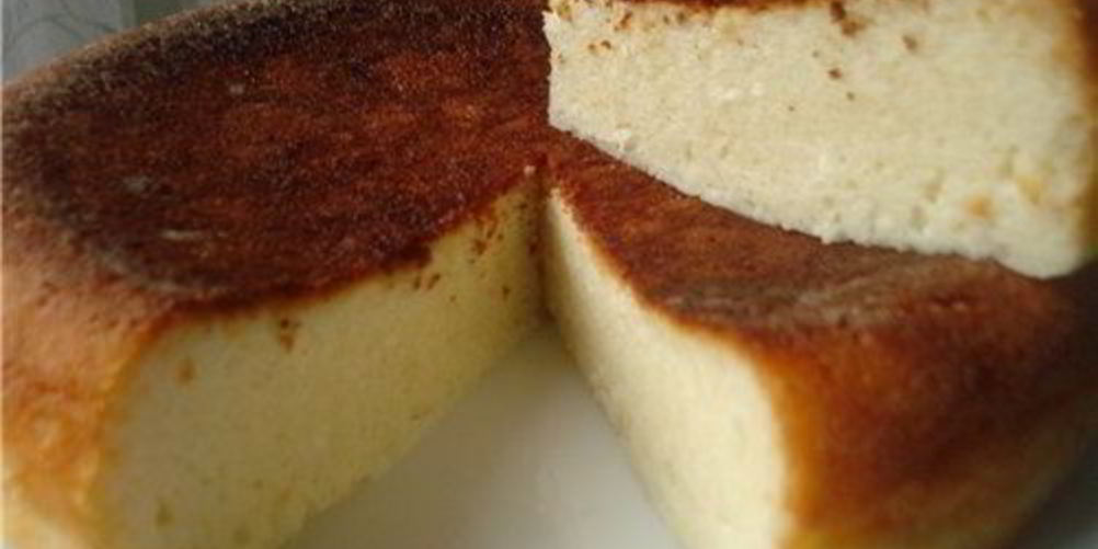 Рецепт запеканки манной в мультиварке