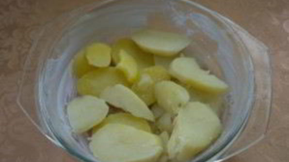 запеканка мясная сытная