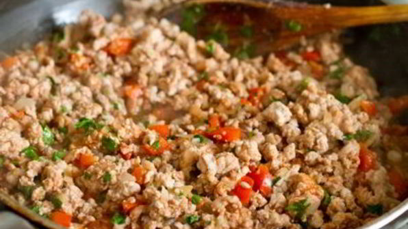 запеканка по-неаполитански