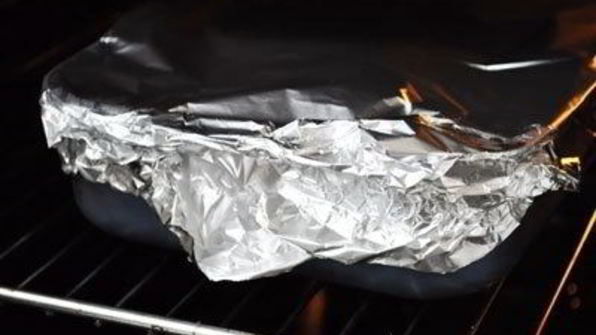 запеканка с тыквой