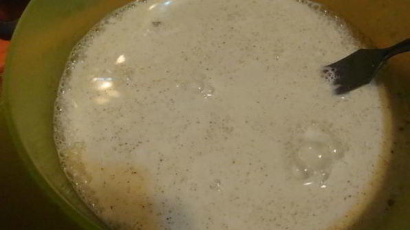 запеканка с ветчиной