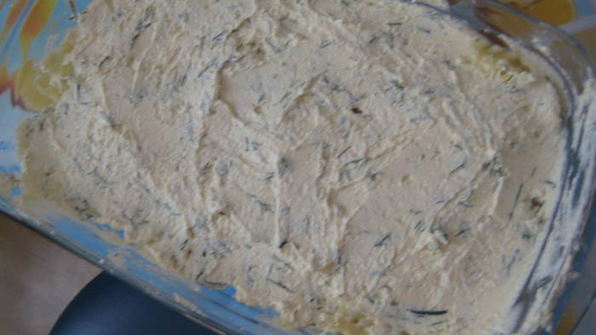 запеканка в итальянском стиле