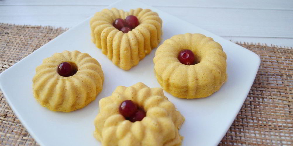 Рецепт запеканок за 5 минут