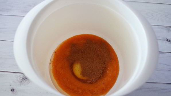 запеканки за 5 минут