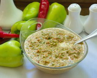 Аджика абхазская классическая