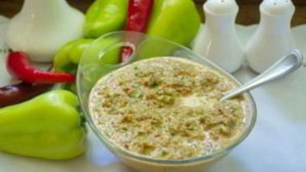 аджика абхазская классическая