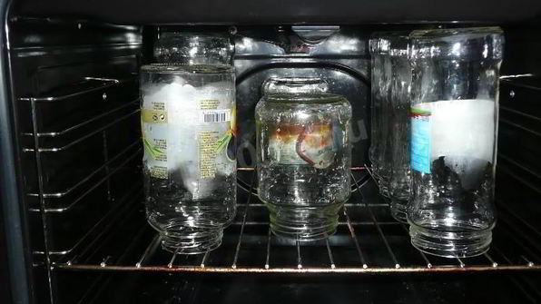 аджика армянская