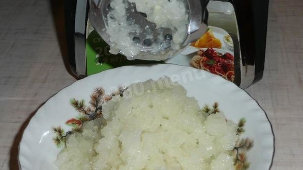 аджика армянская