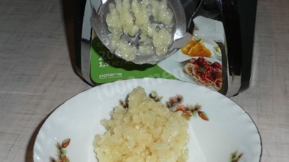 аджика армянская