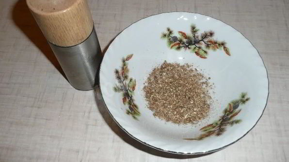 аджика армянская