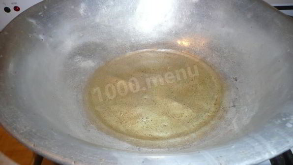 аджика армянская