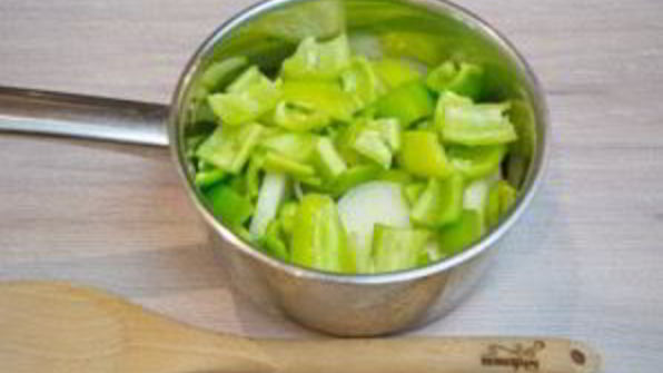 аджика без яблок