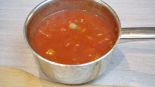 аджика без яблок