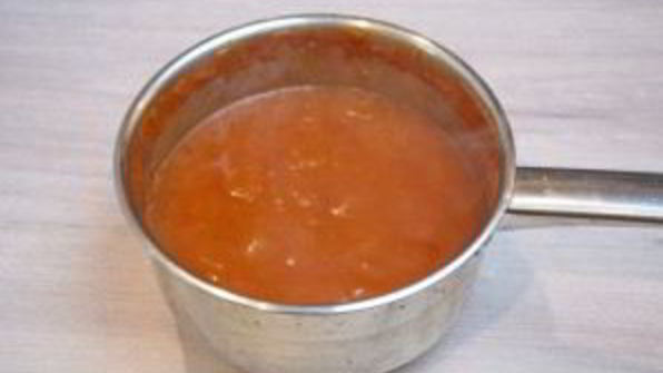 аджика без яблок