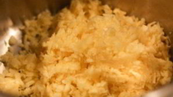 аджика домашняя с яблоками