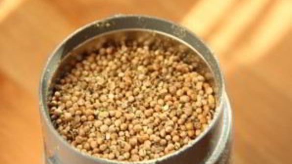 аджика грузинская