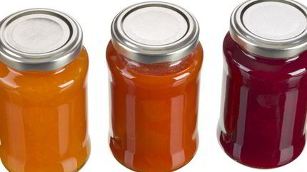 Аджика из алычи на зиму