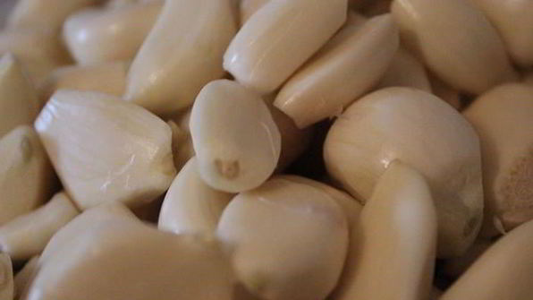 аджика из болгарского и острого перцев