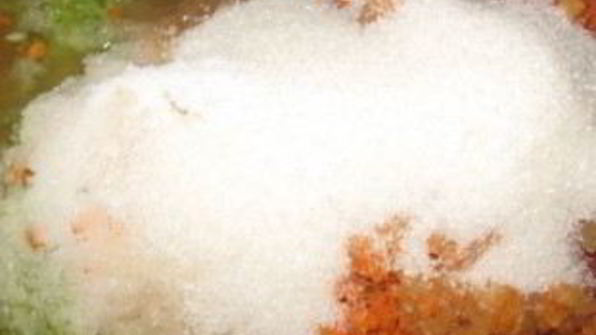 аджика из кабачков с яблоками