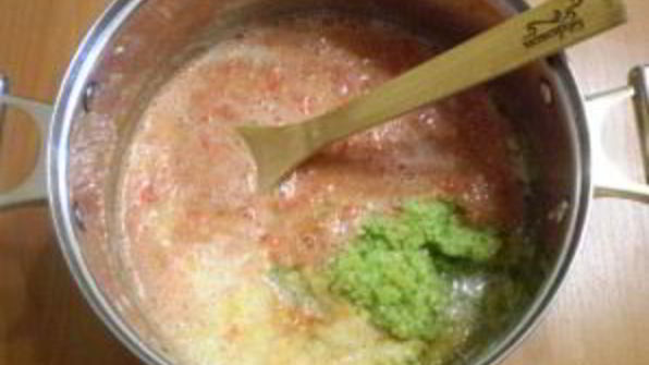 аджика консервированная