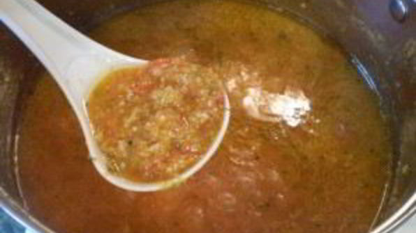 аджика консервированная