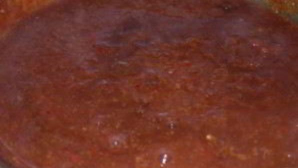 аджика на закатку