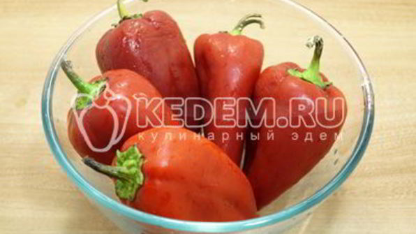 аджика на зиму