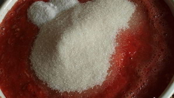 аджика с хреном