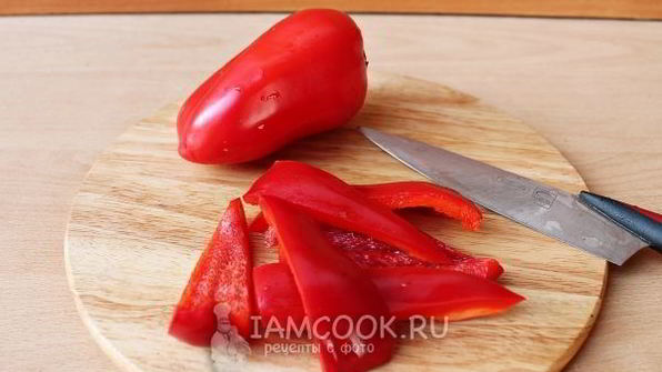 аджика сладкая на зиму с яблоками