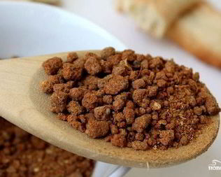 Аджика сухая