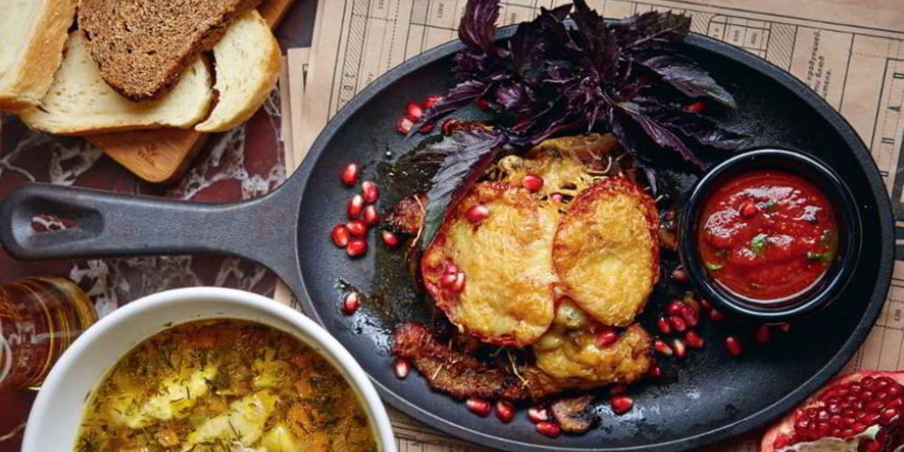 Рецепт корейки с аджикой