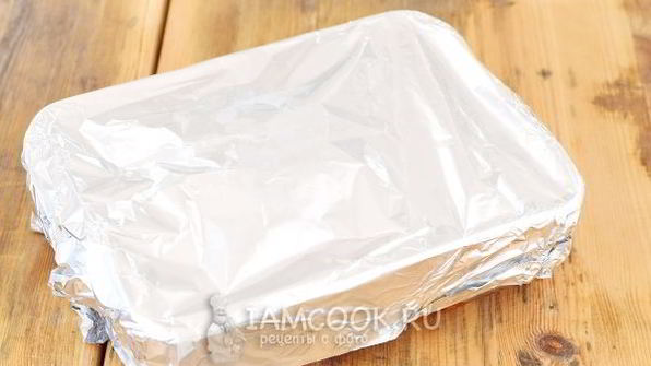 куриная грудка в аджике