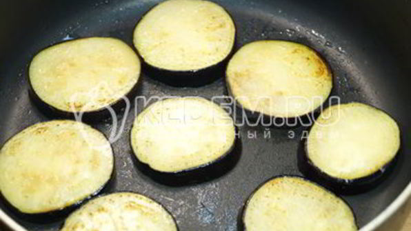 баклажаны огонек на зиму