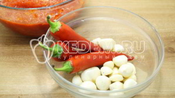 баклажаны огонек на зиму