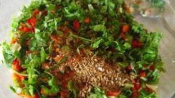 баклажаны по-армянски на зиму