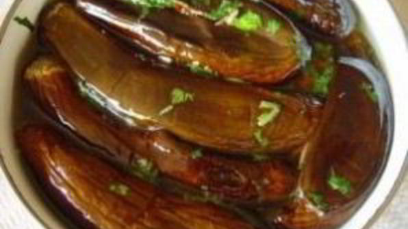 баклажаны по-армянски на зиму