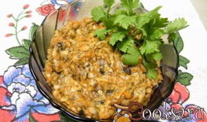 Домашняя заготовка подберезовиков на зиму