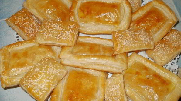 банановый джем