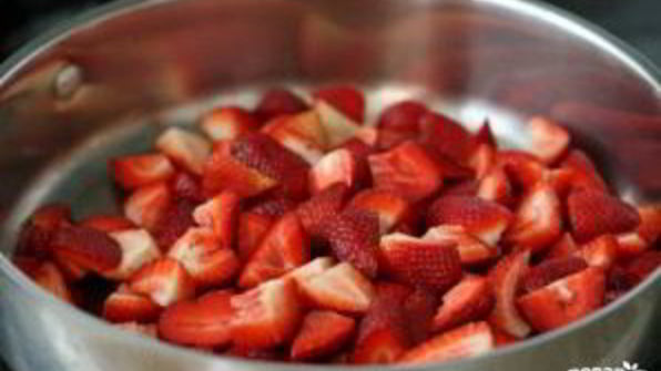 джем без сахара