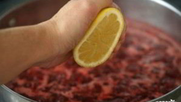 джем без сахара