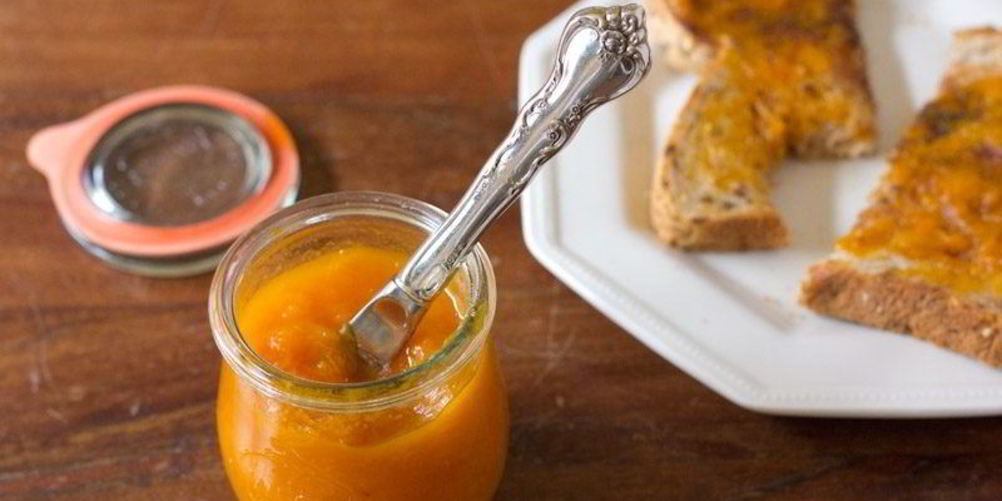 Рецепт джема иза абрикосова ны зиму