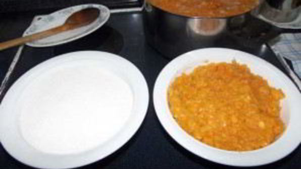 джем из абрикосов на зиму