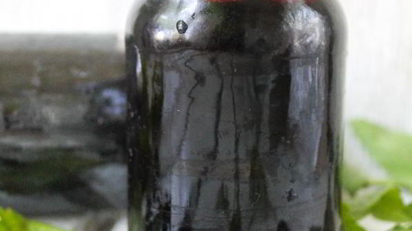 джем из черной смородины на зиму