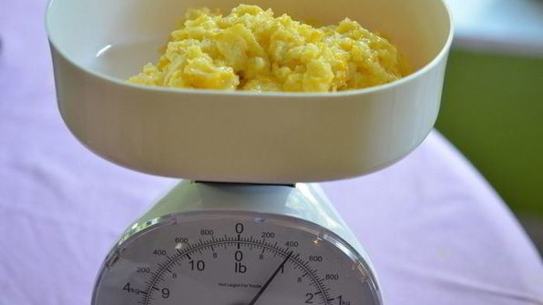 джем из лимонов мейера с шампанским