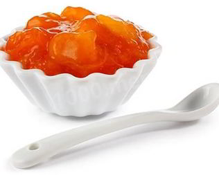 Джем из персиков на зиму