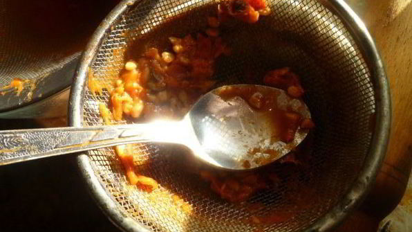 джем из шиповника