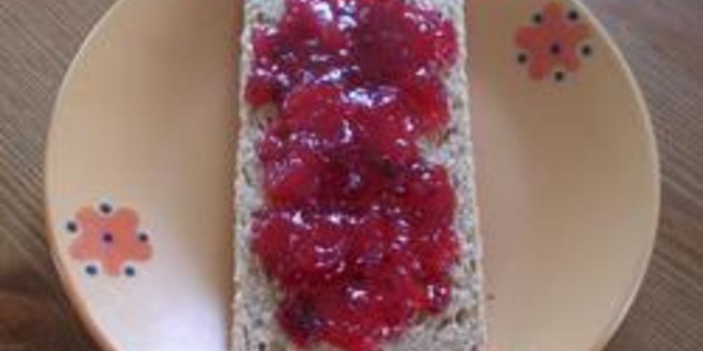 Рецепт джема из смешанных фруктов