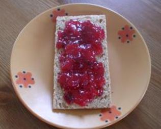 Джем из смешанных фруктов