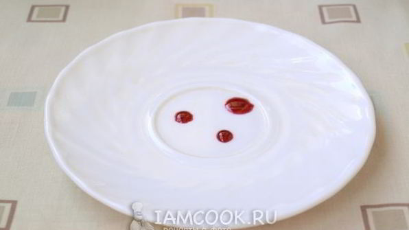 джем из терна